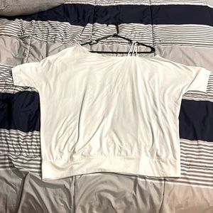 Off the Shoulder NEW top